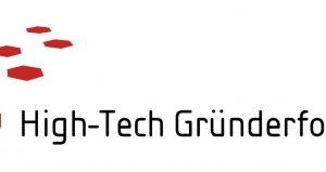 Logo High Tech Gründerfonds