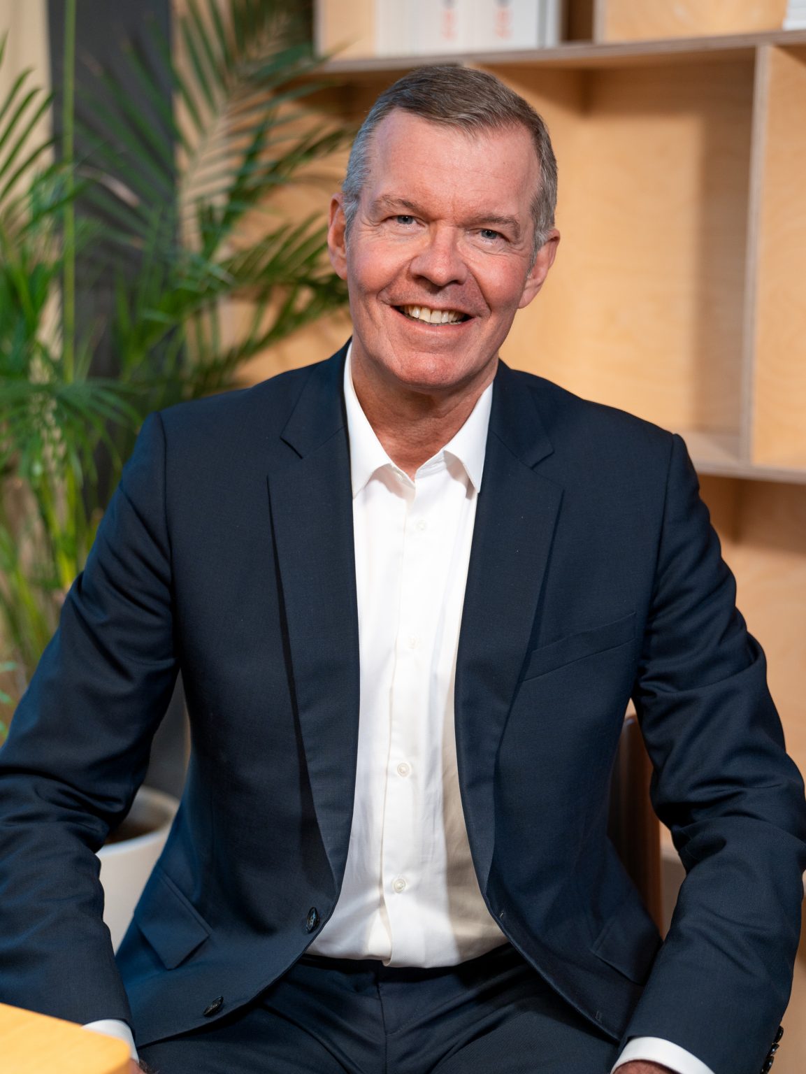 Halbert Country Team – Ze Energy